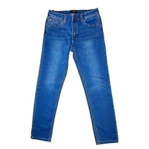 Joe's Jeans Girl's Size 14 Blue Jeans